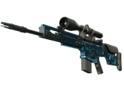 SCAR-20 | Grotto