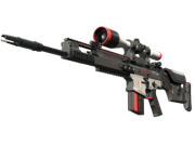 SCAR-20 | Cyrex