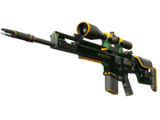 SCAR-20 | Powercore