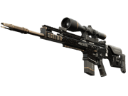 SCAR-20 | Fragments