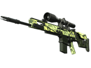 SCAR-20 | Outbreak