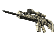 SCAR-20 | Torn