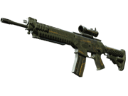 SG 553 | Atlas