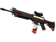 SG 553 | Cyrex