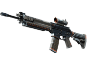 SG 553 | Phantom