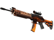SG 553 | Tiger Moth