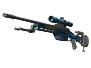 SSG 08 | Abyss