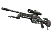 SSG 08 | Parallax