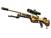 SSG 08 | Death Strike