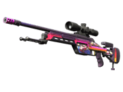 SSG 08 | Turbo Peek