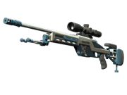 SSG 08 | Hand Brake