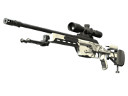 SSG 08 | Detour