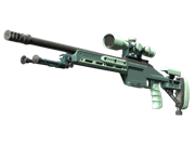 SSG 08 | Blue Spruce