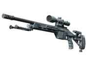 SSG 08 | Tropical Storm