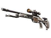 SSG 08 | Memorial