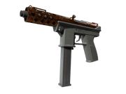 Tec-9 | Red Quartz