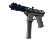 Tec-9 | Titanium Bit