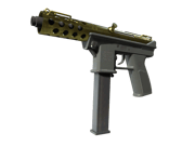 Tec-9 | Brass