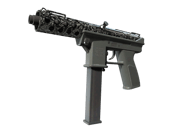 Tec-9 | Cut Out