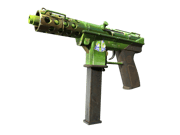 Tec-9 | Bamboozle
