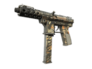 Tec-9 | Rebel