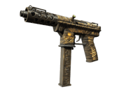 Tec-9 | Mummy's Rot