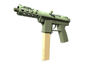 Tec-9 | Groundwater