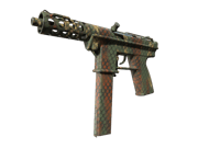 Tec-9 | Army Mesh