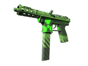 Tec-9 | Nuclear Threat
