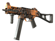UMP-45 | Oscillator