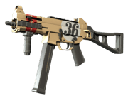 UMP-45 | Grand Prix