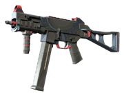 UMP-45 | Briefing