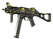 UMP-45 | Riot