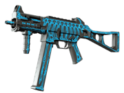 UMP-45 | Exposure