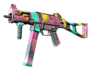 UMP-45 | Wild Child