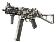 UMP-45 | Urban DDPAT