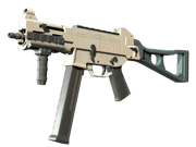UMP-45 | Labyrinth