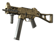 UMP-45 | Mudder