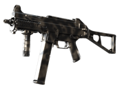 UMP-45 | Scorched