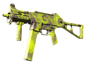 UMP-45 | Delusion