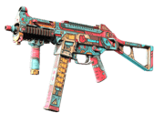 UMP-45 | K.O. Factory