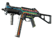 UMP-45 | Late Night Transit