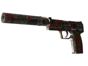 USP-S | Serum