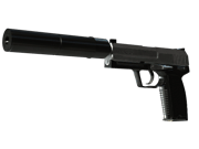 USP-S | Stainless
