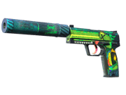 USP-S | Monster Mashup