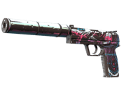USP-S | Neo-Noir
