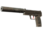 USP-S | Desert Tactical