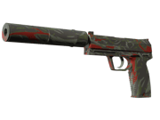 USP-S | Blood Tiger
