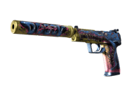 USP-S | Jawbreaker