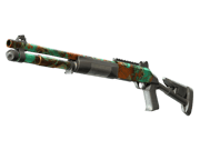 XM1014 | Bone Machine